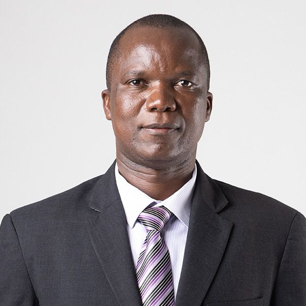 Eng. Richard Binga