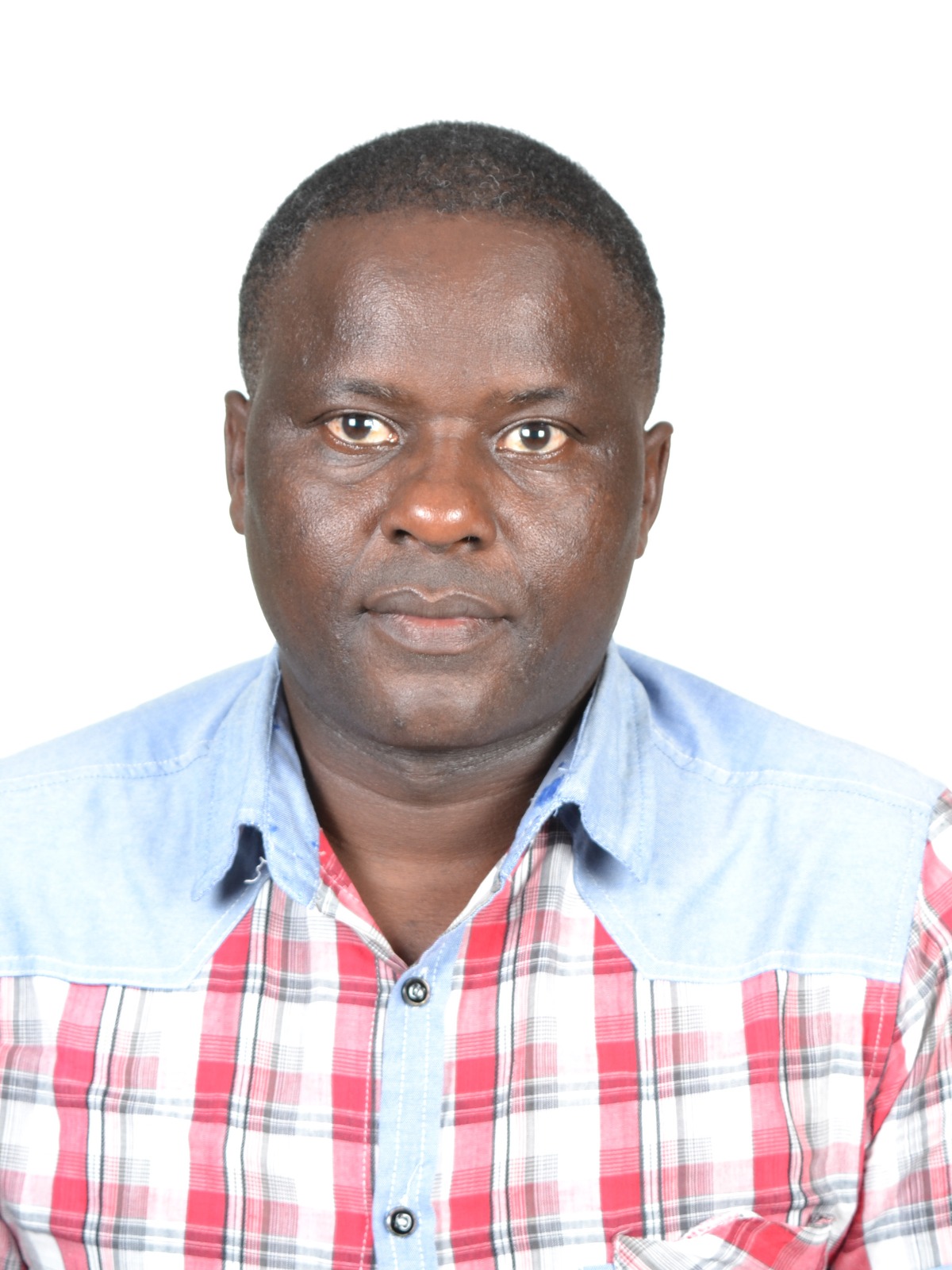 CPA Moses Muthanga